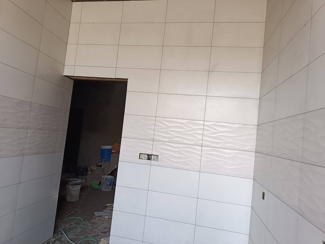 كادر  خلفات سراميك رضي جداري لبخ ترميم ***********
