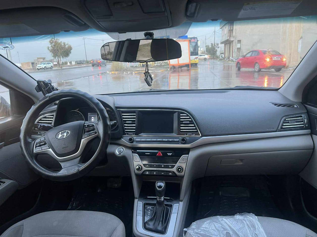 للبيع النترا 2017 محرك 20 دوش كير at
رقم اربيل سنوية هزة جديدة 

بصمة رادار فول مواصفات عدا الفتحة 

سيارة جاهزة 

حادث خفيف بوند جهة اليمين 

بيها مكانات تصليح بدون قطع كاملة 
السعر 123
الاستفسار مع صاحب السيارة 

*********** واتساب
***********
