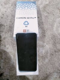 تكنو كامون 40 برو • جديد • كركوك
