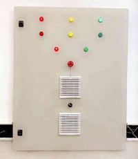 علي كهربائي نعمل كافة اعمال كهربائية   ربط كيبل رئيسي  🛠  عمل بورد حسب...