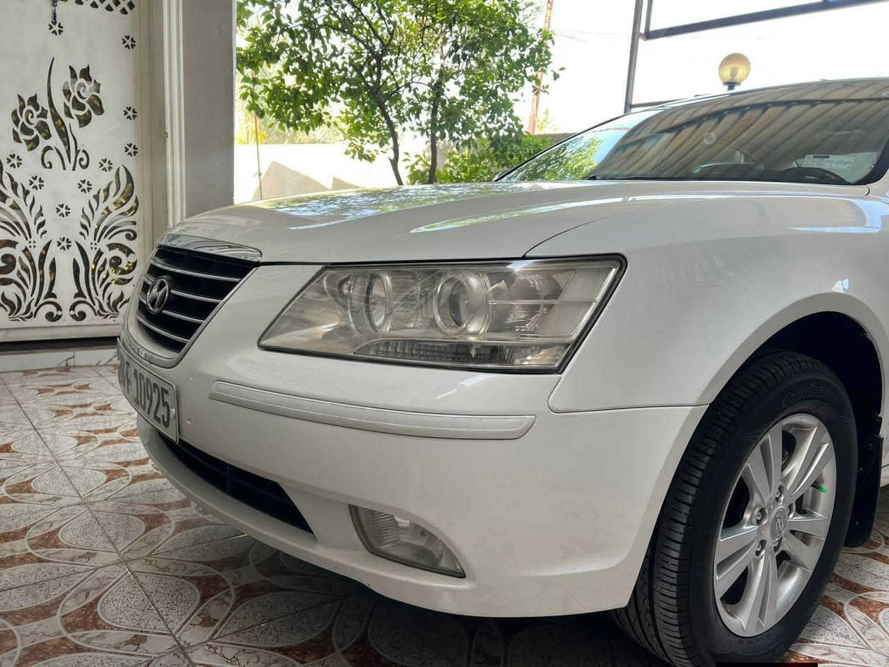 سىلام عليكم سوناته موديل 11خليجي فول مواصفات فتحه اربع دسك اربع حساس سياره مكفوله كفاله عامه عده مكان واحد بارد فقط مكينه وكير وتبريد وحداديه مكفولات رقم بابل مكاني بابل مركز مدينه *********** سعر 134
