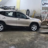 موديل ٢٠١٨ • نجف