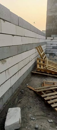 بناء • درجة أولى • البصرة