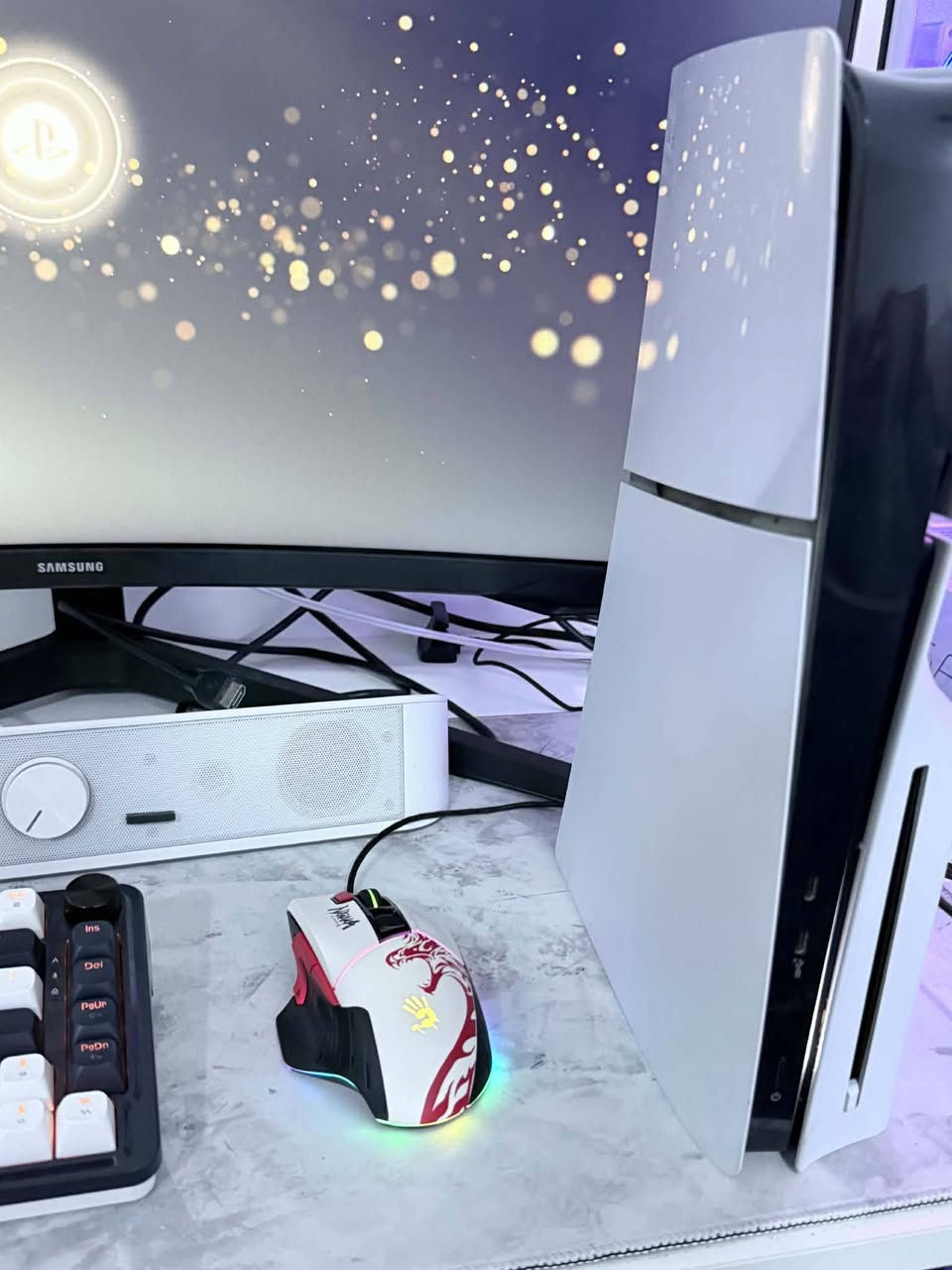 بلي فايف سلم للبيع
1t
ويا حساب بي فيفا 25
وجي تي اي اون لاين
ويده بلي فور
للأستفسار *********** بي واتساب
مكاني كوت
