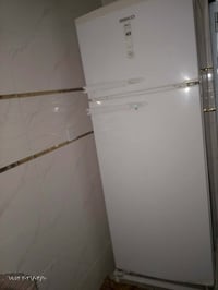 ثلاجة • بيكو • سليمانية ١٨ قدم