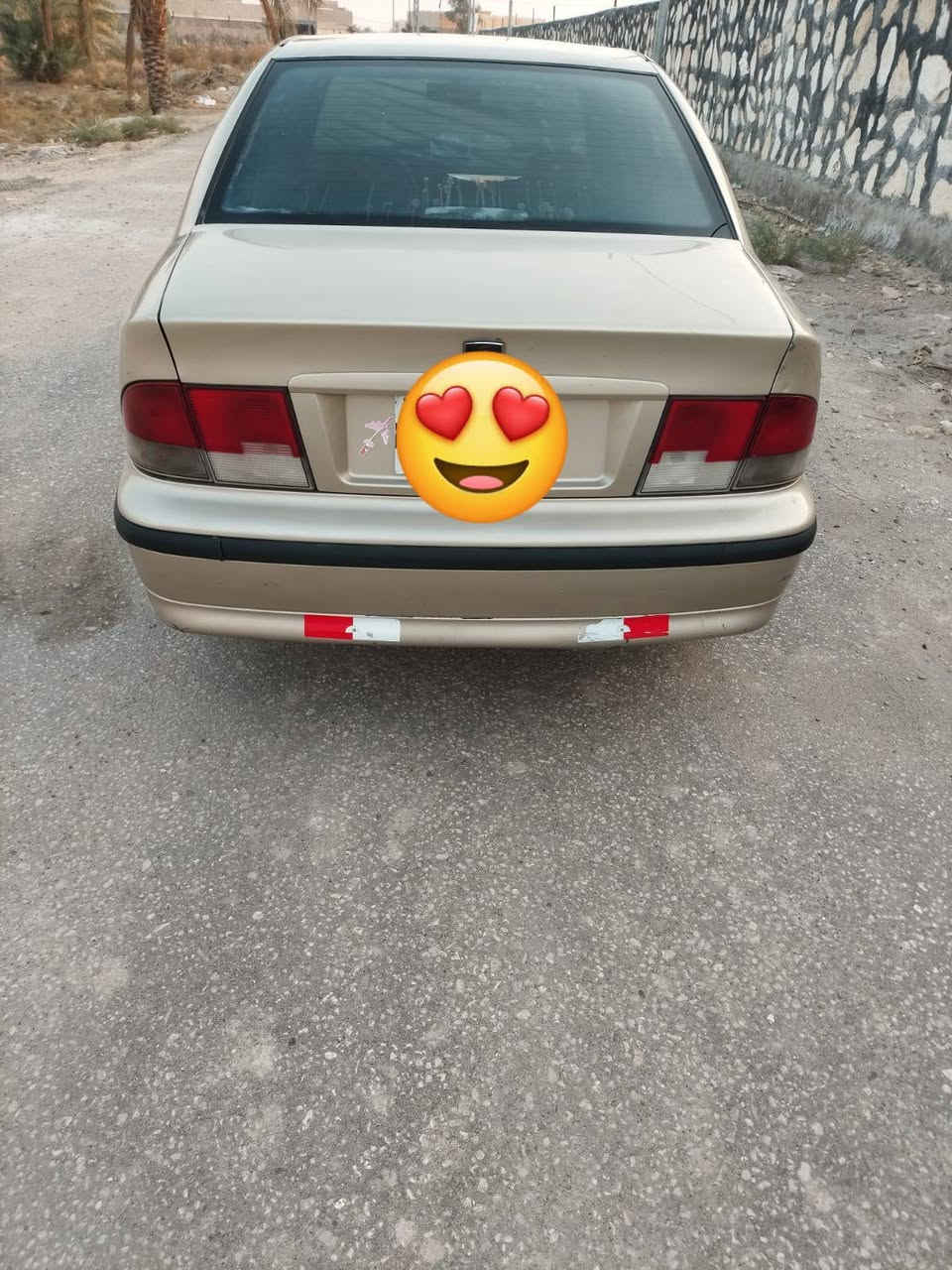 السلام عليكم مديل 2009 رقم بغداد نكليزي هزه جديد سنويه جديده  تحويل مباشر 
محرك وكير  كهربايت  كامله 
مصبوغه جماليه فقط بدون معجون شرط فقط صبغ 
سعر. 33  مكاني بغداد حي نصر 
مكلف بنشر  
***********
