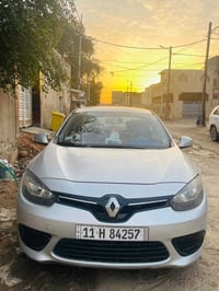 فلونس 2016 كير اتوماتيكي مجهز براديتر تبريد دهن مسوي اني  استلام شركة ...