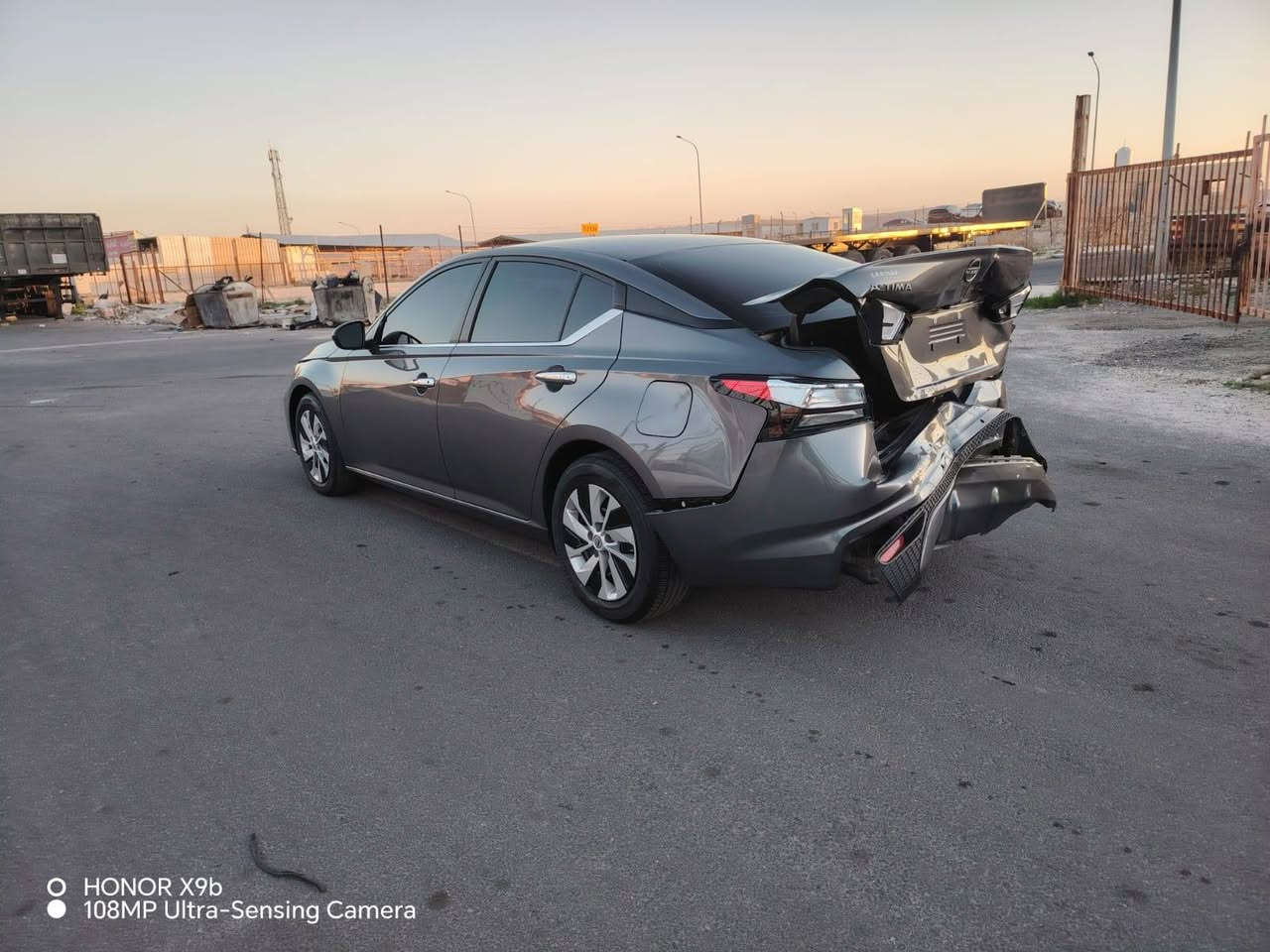 نيسان التيما موديل 2024
موصفات السيارة S
عداد المسافات 35382 ميل
حاليا السيارة بعمان
شركة عين ديالى لتجارة السيارات  امريكيا
العنوان الأردن الزرقاء منطقة الحره شارع 15 شمال معرض عين ديالى لتجارة السيارات
العراق ديالى بعقوبة التحرير مقابل مجمع التحرير للتسوق
00962790201350 الأردن
*********** العراق
