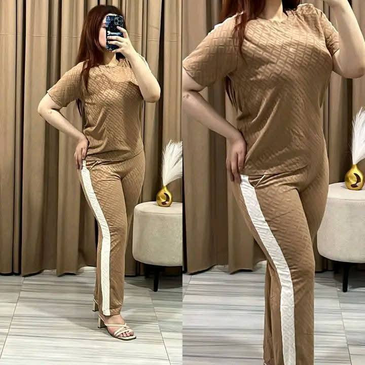 تنزيلات تنزيلات اخر قطع سعر8ونص

موجود قياسات كامل

توصيل داخل خانقين وجميع محافضات عندي


**إذا كنت صاحب هذا الإعلان وتريد حذفه لأي سبب، رجاءا أرسل رسالة إلى الدعم الفني**