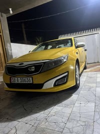 اوبتيمه خليجي • ٢٠١٤ • مكينة ٢٤٠٠