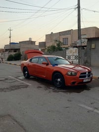 جارجر • موديل ٢٠١١ • رقم اربيل