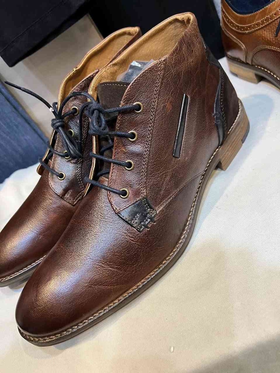 قياس45
هاڤ بوت
جديد
القياس45
جلد طبيعي حجري
السعر65
للحجز مراسله لطفاً


**إذا كنت صاحب هذا الإعلان وتريد حذفه لأي سبب، رجاءا أرسل رسالة إلى الدعم الفني**