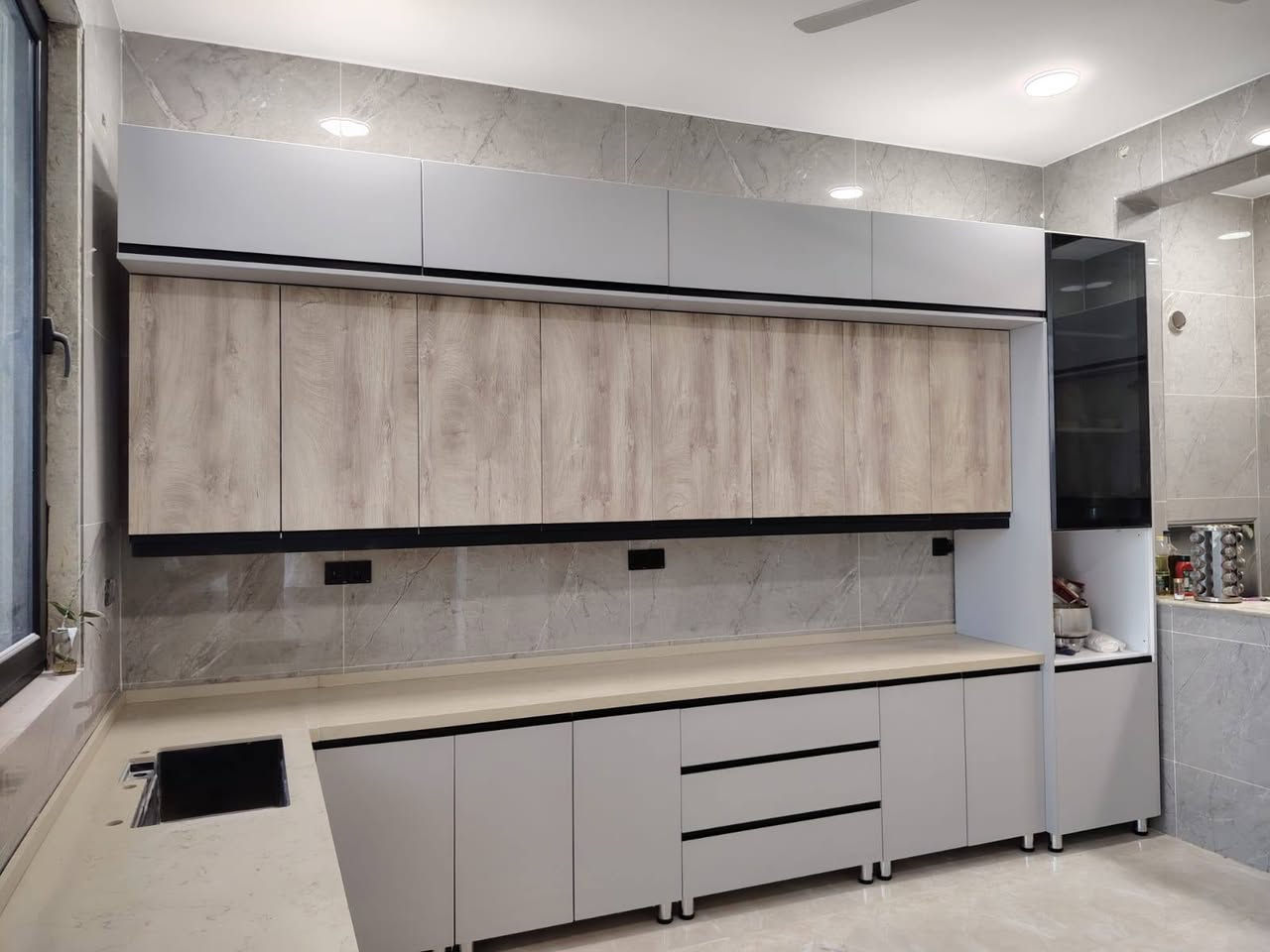 مع شركة الخيال للمطابخ التركية
ننفّذ مطابخ وكاونترات بلايود تركي 
تشوف مطبخك كامل قبل التنفيذ وتقرر براحتك
📍 بغداد – حي تونس 
🚚 نخدم جميع محافظات العراق
📞 للتواصل 
***********
***********
