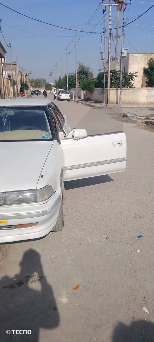 سلام عليكم سيارة لبيع مكان قلعة صالح  السعر 54
هاذ رقم ***********
