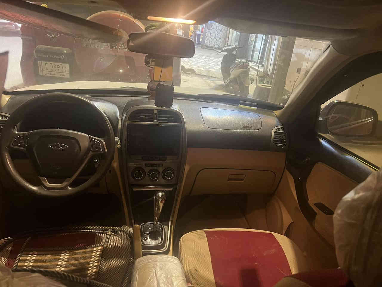 سلام عليكم سياره تيكو 13 مكفوله مكينه كير حداديه تبريد سياره كامله ومابيه نقص مرتبه وحلوه وكاعده مكاني بابل رايده ب55 وبيه مجال للعزاز سياره نضيفه وحلوه ***********
