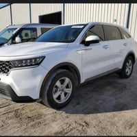 اخوان بيع سريع سورنتو ٢٠٢١ وارد امريكي ضررهة جدا حلو ايرباكات سليمة   ...