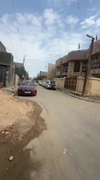 حي الاساتذة الأولى • ١٥٠م • بناء حديث