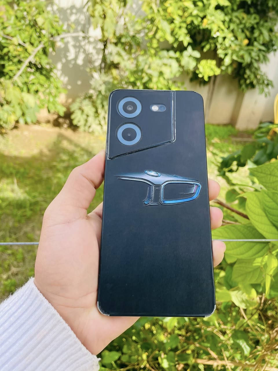 للبيع تكنو POVA5 5g ذاكره256 بطاريه6000مللي امبير معدل تحديث الشاشه120هرتز كاميرا50MP كامل ملحقاته سعر 110شراي اتصل ***********مكان جلولاء
