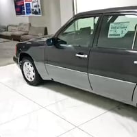 مرسيدس دب • ٩١ • رقم اربيل