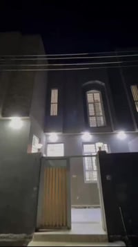 الإسكان الصناعي • ١٠٠م • طابقين