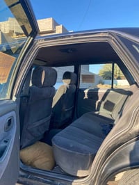 دايو برنس فراشة • ٩٦ • محرك وكير ممتاز