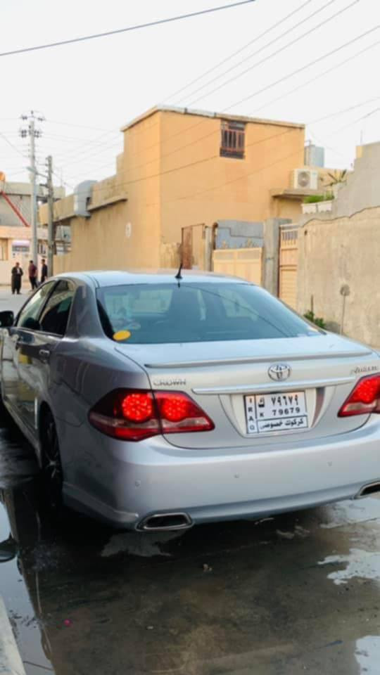 سڵاو برایان
شاهینە 2010

مەکینە بچووک گێڕ گەورە مەرخوب

سپۆرت

مووس

بەسمە ڕەساسی

کووشن جڵد

کووشن شارد و گەرم

4 تایە و ویلی تازە

3 پەڵەی بچوک و شوێن مووسەکانی بۆیاغە

مەکینە و گیڕ و هەموو گیانی بەشەرت 
63گڵا و مجالێکی برایانە

سەیدسادق 

***********
