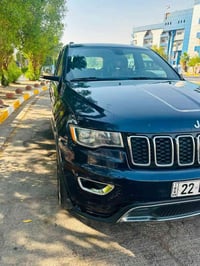 كراند شيروكي • ٢٠١٨ • لوحات اربيل