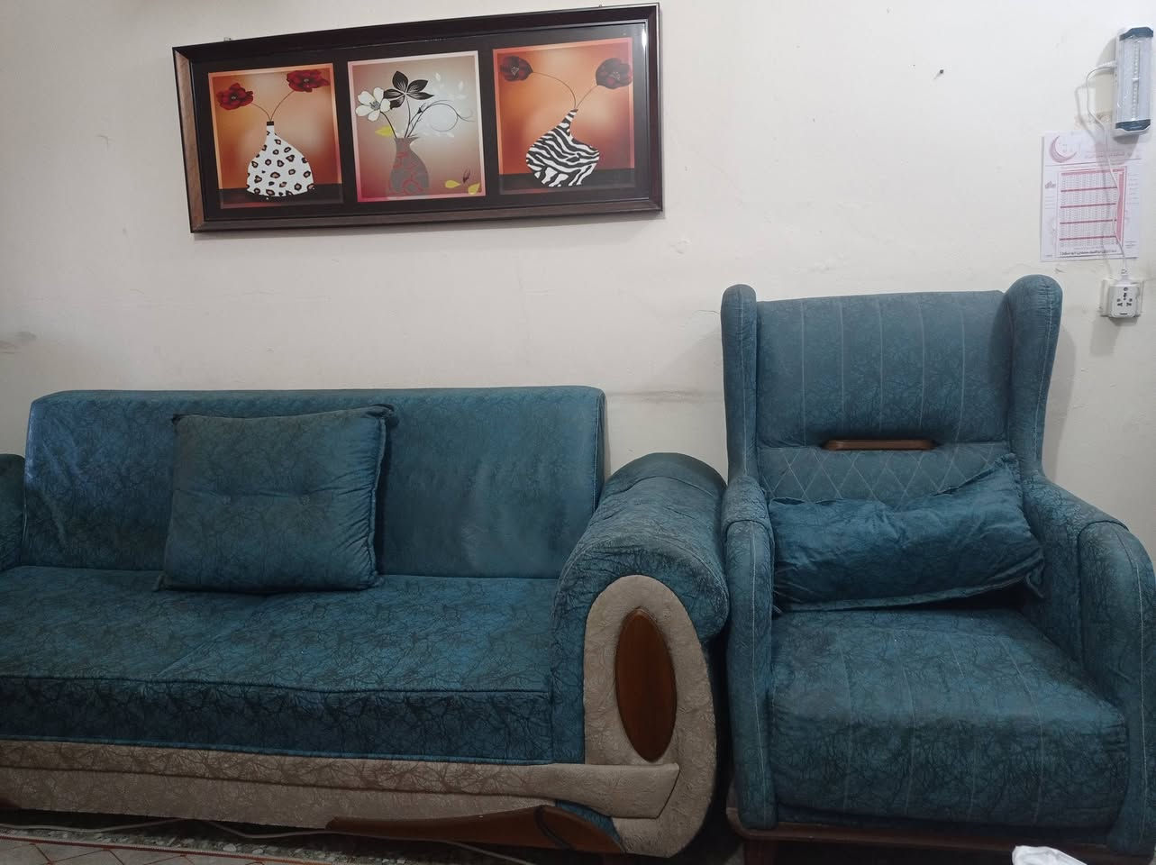 تخم قماشة وتربروف عشر مقاعد نهايته 450000


**إذا كنت صاحب هذا الإعلان وتريد حذفه لأي سبب، رجاءا أرسل رسالة إلى الدعم الفني**