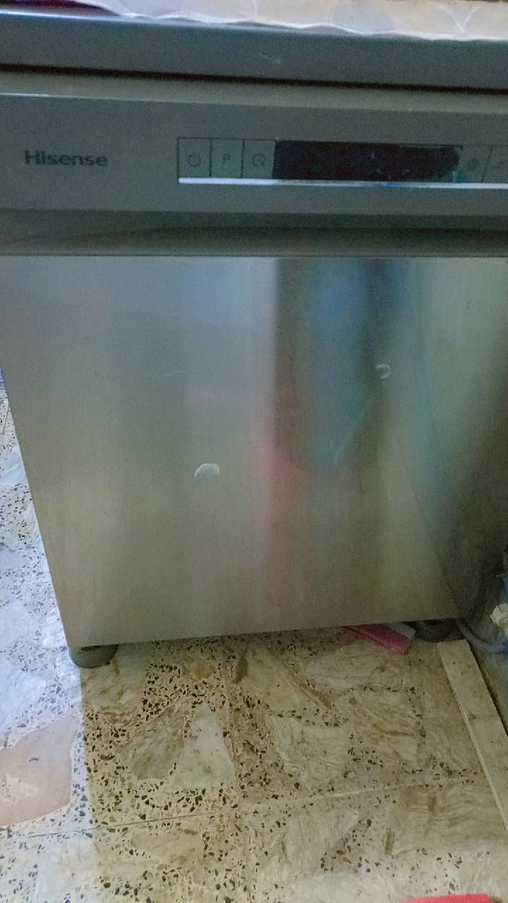 غسالة صحون للبيع


**إذا كنت صاحب هذا الإعلان وتريد حذفه لأي سبب، رجاءا أرسل رسالة إلى الدعم الفني**
