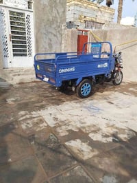 ستوته • مكفوله • محرك أصلي