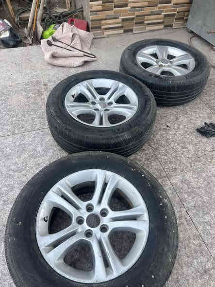 غراض تفصيخ للبيع جارجر 2012
*********** البصره
