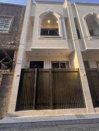 المربع جامع مصعب • ٥١م • ٣ غرف