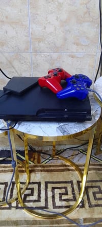 بلايستيشن ٣ • بغداد الرصافة • الكريعات