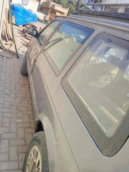 سياره دوج مديل 92 رقم نينوى السياره بيها نواقص خفيفه موجوده ب بغداد حي الجامعه
رقم الاتصال. ***********
