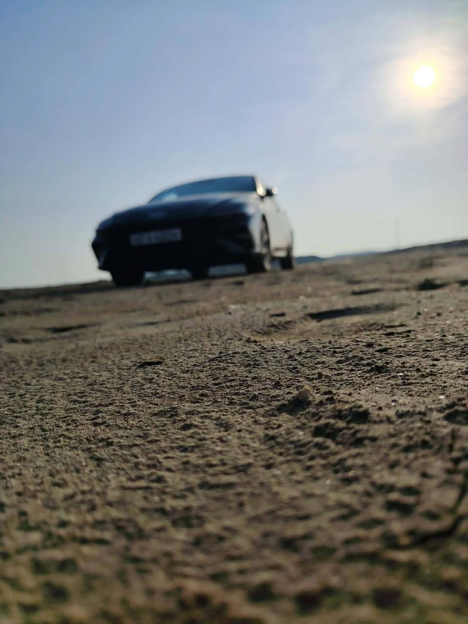 سلام عليكم سيارة للبيع موديل ٢٤ بسمي سنوية ٣٠بسمي رقم مثنة نكليزي  مكفولة كفالة عامة بيهة جاملغ فقط  سعرهة  ١٤٥ ترهم مراوس  مكانهة الرميثة  ***********
