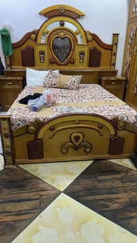 غرفه صاج • طابقين • للبيع