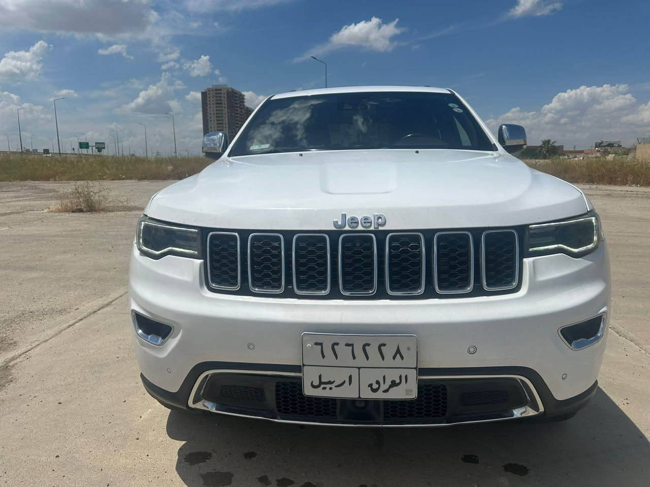 بس بونيتى صبوغه فول موصفات رادارى بيش تةنيش سلايت فوا أربيل, العراق


**إذا كنت صاحب هذا الإعلان وتريد حذفه لأي سبب، رجاءا أرسل رسالة إلى الدعم الفني**