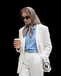 ربطة • قطن مجكر • قياس متر