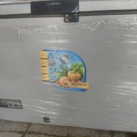 مجمدة وثلاجة جديدات للبيع السعر 350العنوان بغداد التواصل على هذا الرقم...