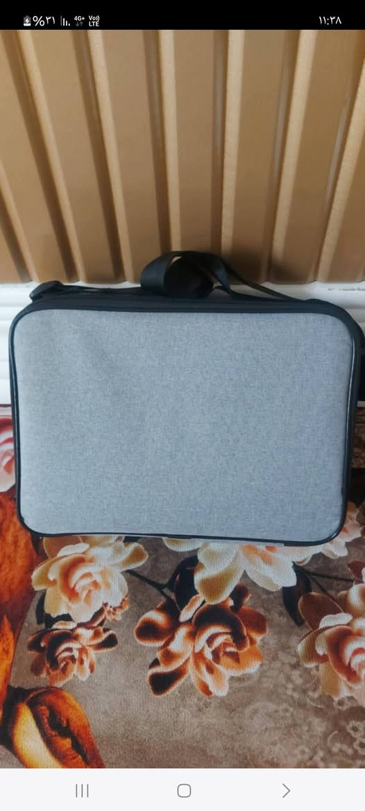 للبيع درون kf101 فول نضافه وفول موصفات مستخدمه يوم واحد مع ملحقاتها و+بطارتين مدئ 5كيلو وارتفاع 300متر تريد تعرف موصفاتها اكتب بالكوكل اسمها kf101 ويطلع كل مواصفاتها المكان واسط توصيل ماعندي شراي يدخل خاص


**إذا كنت صاحب هذا الإعلان وتريد حذفه لأي سبب، رجاءا أرسل رسالة إلى الدعم الفني**