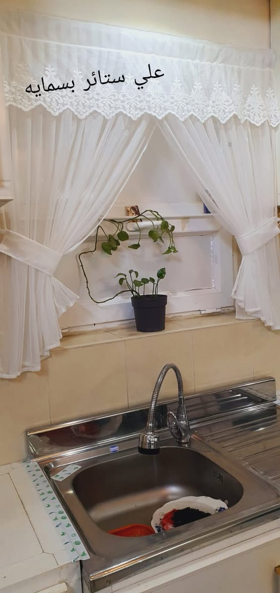توفرت من جدبد برده ممر وبرده مطبخ وبواري ضغط
يوجد خدمه توصيل
داخل مجمع بسمايه 
وبغداد و محافظات


**إذا كنت صاحب هذا الإعلان وتريد حذفه لأي سبب، رجاءا أرسل رسالة إلى الدعم الفني**