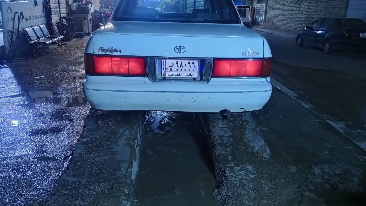 سلام عليكم للبيع  ارنب موديل 95 محور  سياره جاهزه نقصها بس تبريد مكان الدوره  السعر 60وبيها مجال  ستفسار. ‏‪***********‬‏
