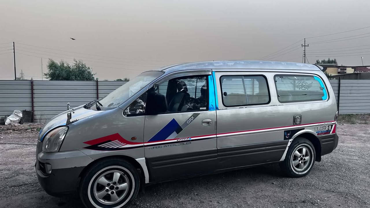 ٢٠٠٧ رقم بغداد محرك بي بخار صدر جديد تبريد ثلج تخم تاير السياره جاهزه ‏‪***********‬‏  ٧٥ وبيه مجال
