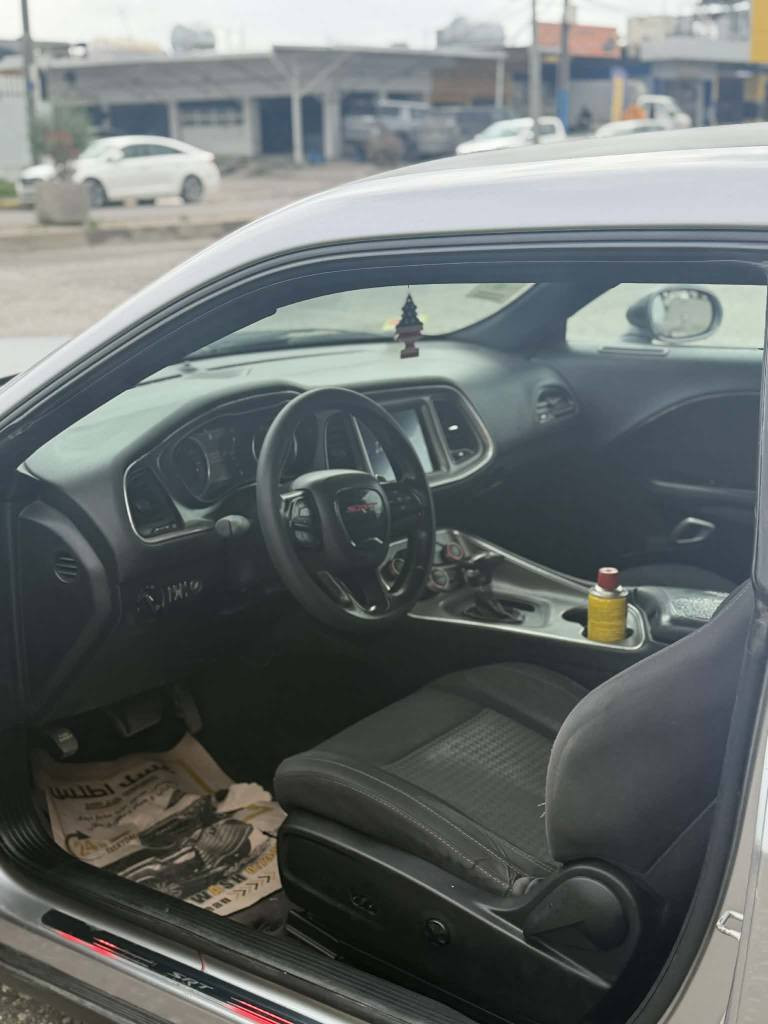 سلام عليكم اخوان عندي دؤج جالنجر للبيع و مراوس
مؤديل ٢٠١٦ فول مواصفات عدا الفتحه سحر جوه سوق 
داخل كلين بل عراق ١ جاملخ سبخ بدون دواخل بدون ارباگ 
سيارة جديد جديد مابي دينار مصروف 
گير محرك كهربائي كل بشرط محرك مامفتوح 
سيارة بسمي كلشي جديد
ب كل سوق ماكو هيجي سحر
سحر ١٤٥ بيها مجال قليل 💸
مكان 🚘 اربيل۰۷٥۰۱٤۰٤۷٤۷ واتساب 📞 أربيل, العراق


**إذا كنت صاحب هذا الإعلان وتريد حذفه لأي سبب، رجاءا أرسل رسالة إلى الدعم الفني**