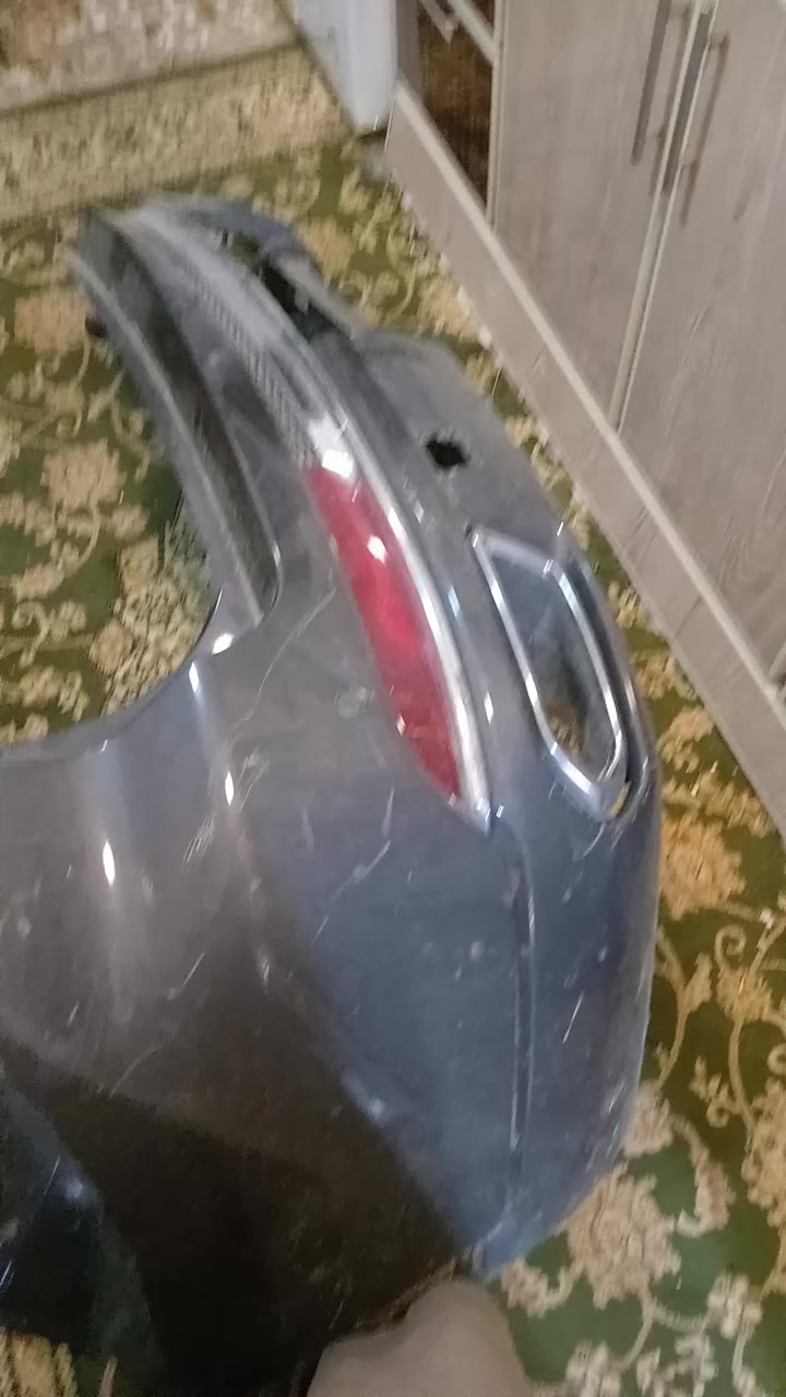 دعاميه مال جيب ٢٤ ااوفرلاند ٧ راكب بيها حساسات وضفيره وشغلات الي تفيده بسعر مناسب


**إذا كنت صاحب هذا الإعلان وتريد حذفه لأي سبب، رجاءا أرسل رسالة إلى الدعم الفني**