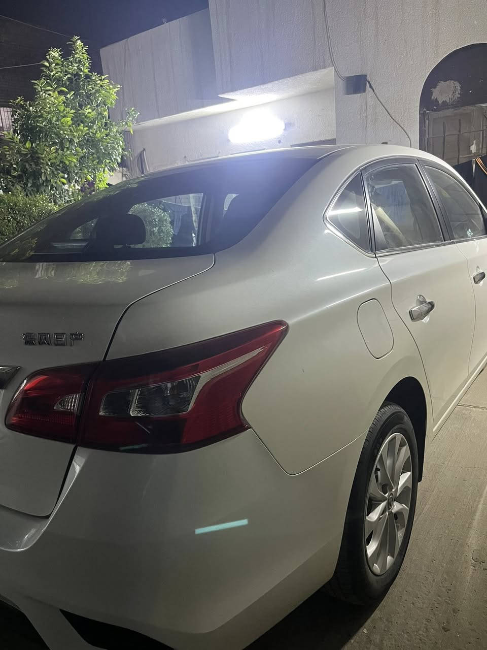 السلام عليكم سنترا 2025 وارد الصين كفاله عامه ماشيه 12000 رقم أربيل السعر 128 المكان بغداد ***********
