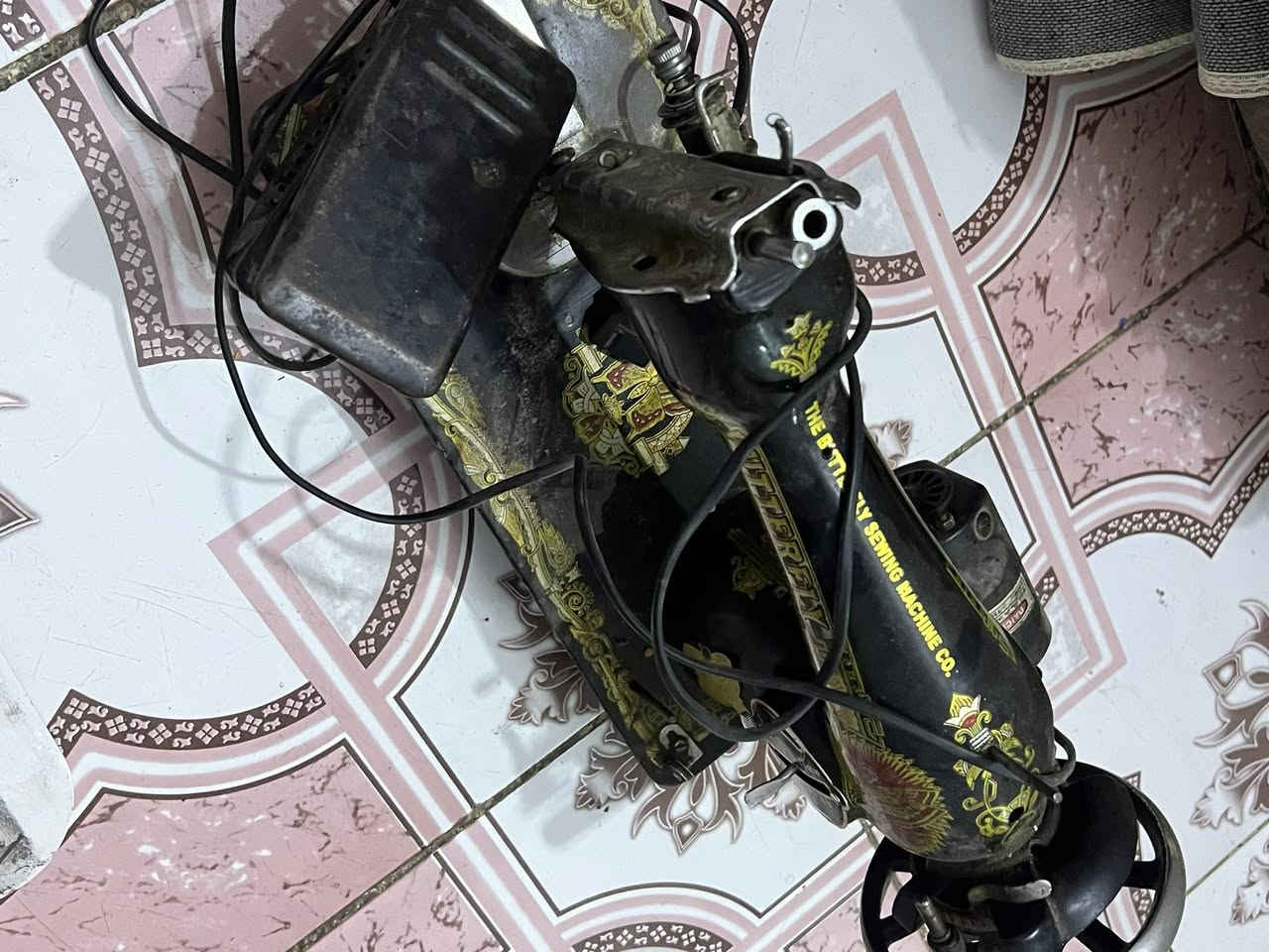 للبيع


**إذا كنت صاحب هذا الإعلان وتريد حذفه لأي سبب، رجاءا أرسل رسالة إلى الدعم الفني**