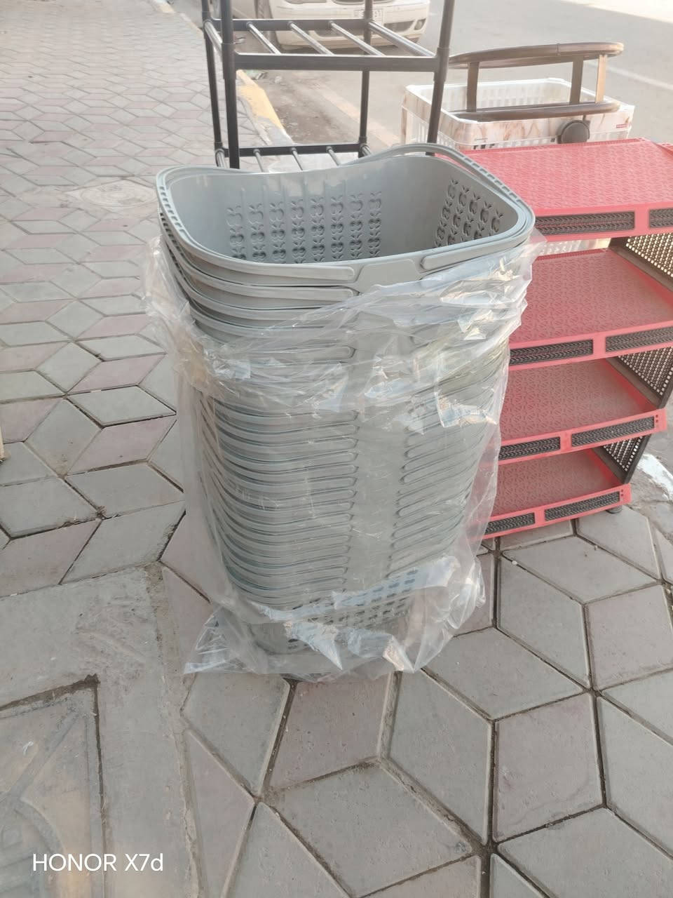 حياكم الله وكل الهلا بيكم
الي طلبتو توفر وكميه خير من الله
زورونه وهلا بيكم


**إذا كنت صاحب هذا الإعلان وتريد حذفه لأي سبب، رجاءا أرسل رسالة إلى الدعم الفني**