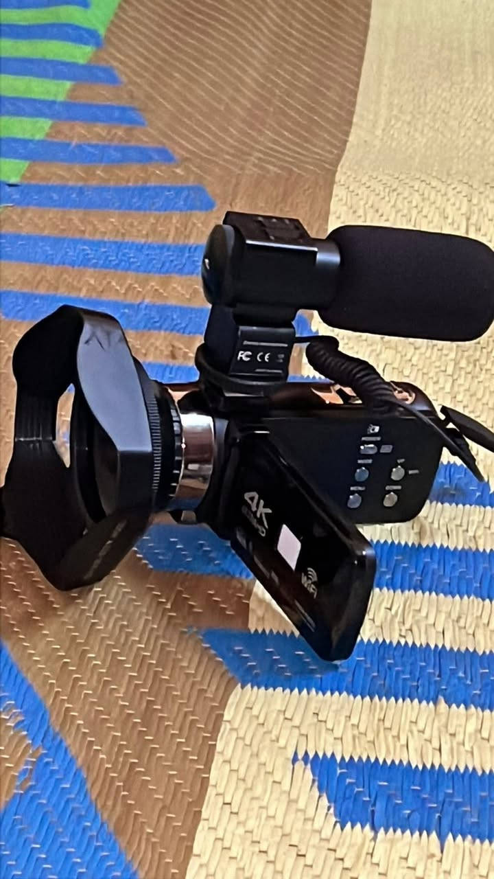 السلام عليكم كامره 4k جديده بس بطاريه مابيها ابيع فحم 60


**إذا كنت صاحب هذا الإعلان وتريد حذفه لأي سبب، رجاءا أرسل رسالة إلى الدعم الفني**