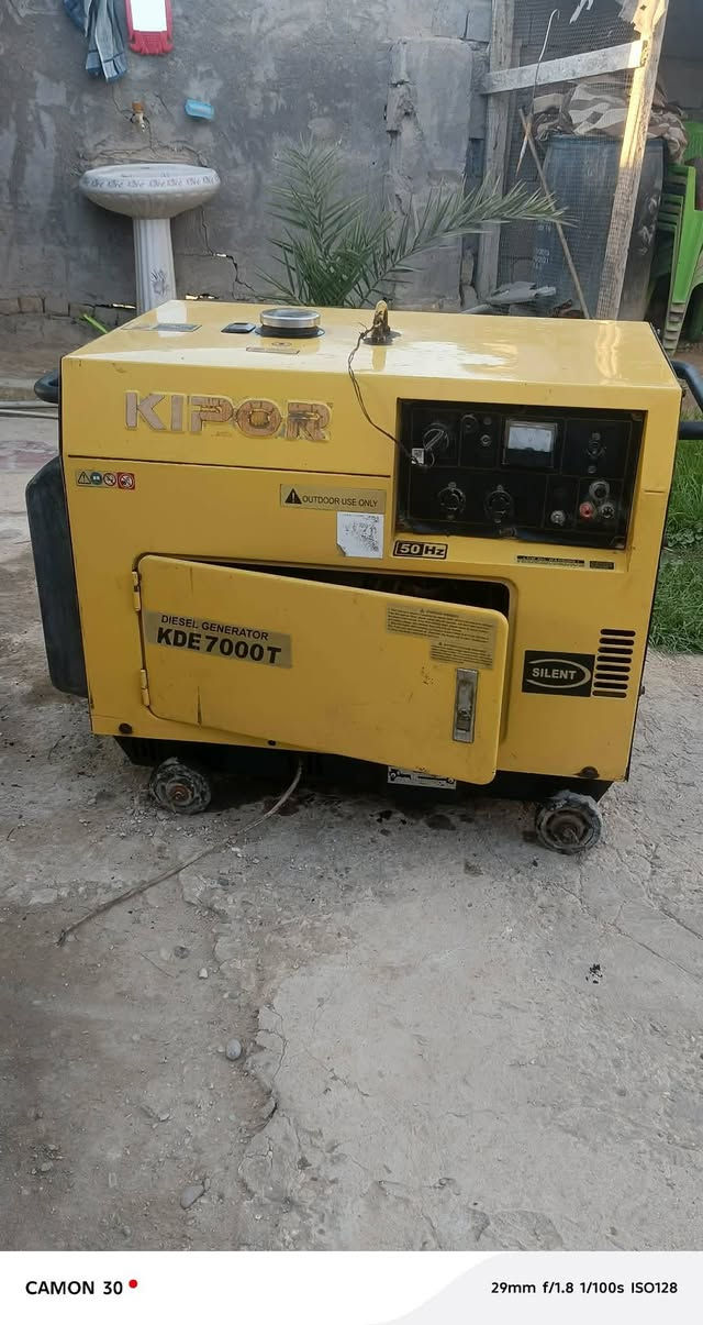 سلام عليكم مولده كاموه
للبيع سعر خاص المكان ناحيه الطليعه


**إذا كنت صاحب هذا الإعلان وتريد حذفه لأي سبب، رجاءا أرسل رسالة إلى الدعم الفني**